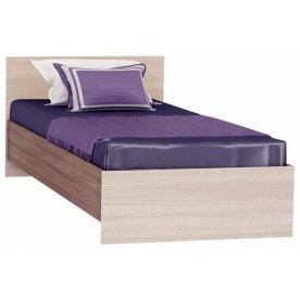 Односпальная кровать Бася