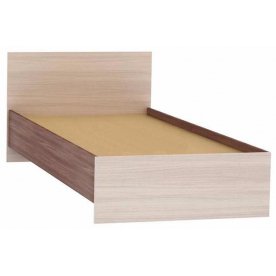 Односпальная кровать Бася