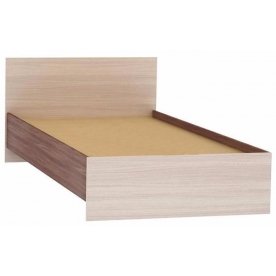 Односпальная кровать Бася