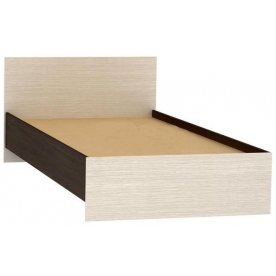 Односпальная кровать Бася