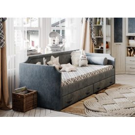 Подростковая кровать Кантри