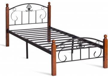 Кровать Румба 90x200