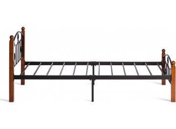 Односпальная кровать Румба 90x200