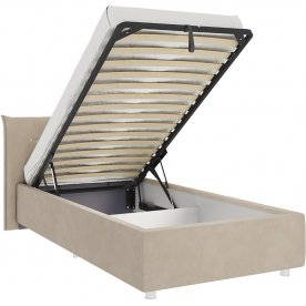 Односпальная кровать 0.9 Альба