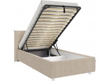 Односпальная кровать 0.9 Бест