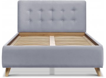 Односпальная кровать Адель