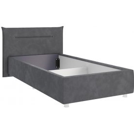 Односпальная кровать Альба