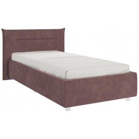 Односпальная кровать Альба