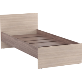 Односпальная кровать Оптима