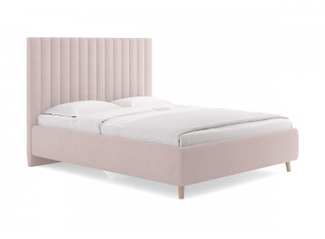 Односпальная кровать Amanda