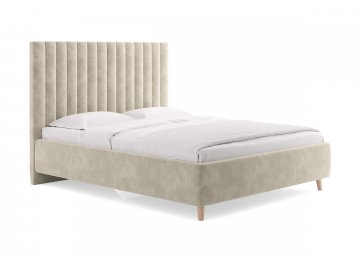 Односпальная кровать Amanda