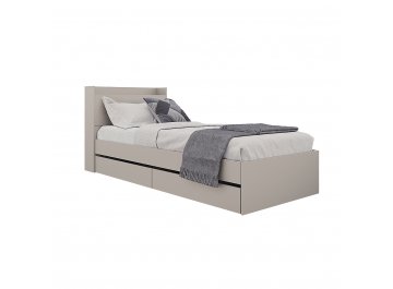 Односпальная кровать Астра