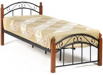 Односпальная кровать AT-8077