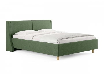 Односпальная кровать Barcelona