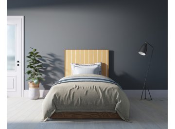 Односпальная кровать Бербер (Berber)