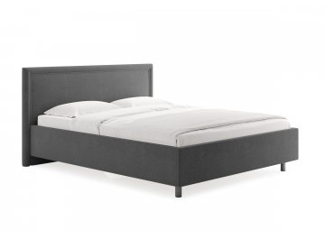Односпальная кровать Bergamo