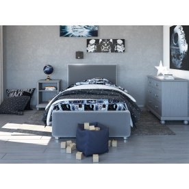 Односпальная кровать Bianco