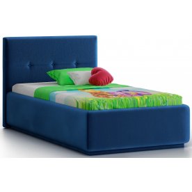 Односпальная кровать Bianco IQ