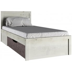 Односпальная кровать Bjork