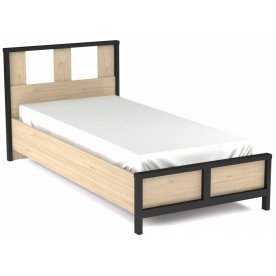 Односпальная кровать Бостон