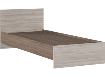 Односпальная кровать Бренди КР 554