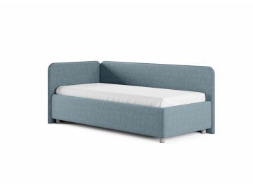 Односпальная кровать Capri L