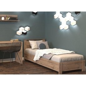 Односпальная кровать Денвер