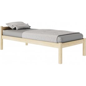 Односпальная кровать Дерри