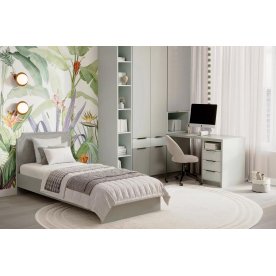 Односпальная кровать ДримСтар ДС-50