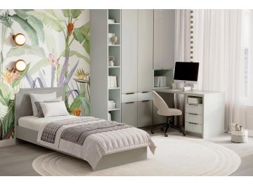 Односпальная кровать ДримСтар ДС-50