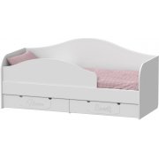 белое дерево