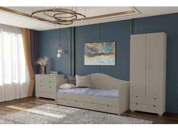 Кровать ДримСтар