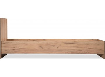 Односпальная кровать Эго 032