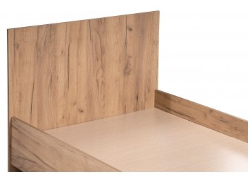 Односпальная кровать Эго 032