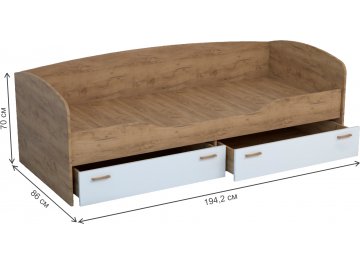 Софа Эго арт.016