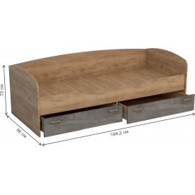 Софа 016 арт.016