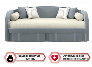Односпальная кровать Исмера