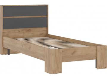 Односпальная кровать Элла КР 01