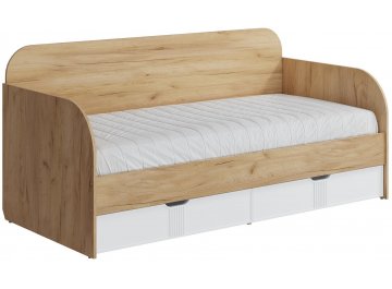 Кровать ЭЛ-48