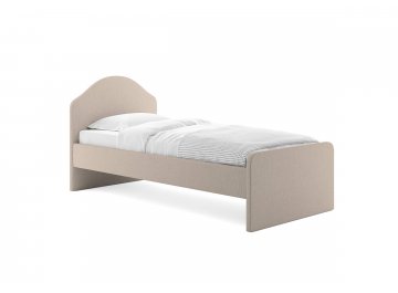 Односпальная кровать Emma