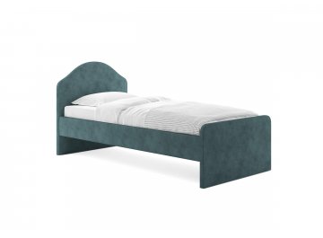 Односпальная кровать Emma ментол энигма