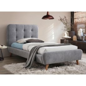 Односпальная кровать Tiffany