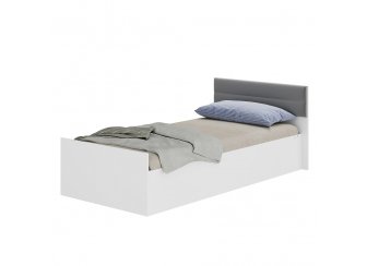 Односпальная кровать Фьюжн КР-03