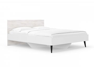 Односпальная кровать Ines