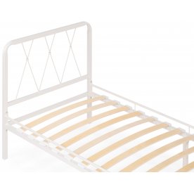 Односпальная кровать Иоханна 18