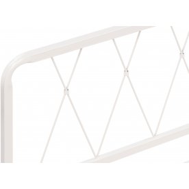 Односпальная кровать Иоханна 18