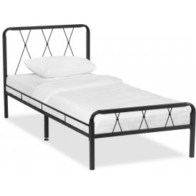 Односпальная кровать Иоханна 18