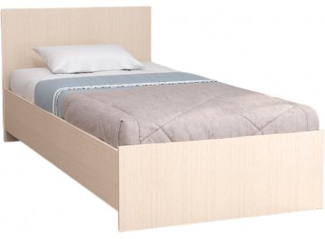 Односпальная кровать Кэт-7