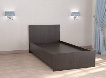 Односпальная кровать Кэт-7