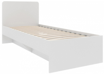 Односпальная кровать Хауза